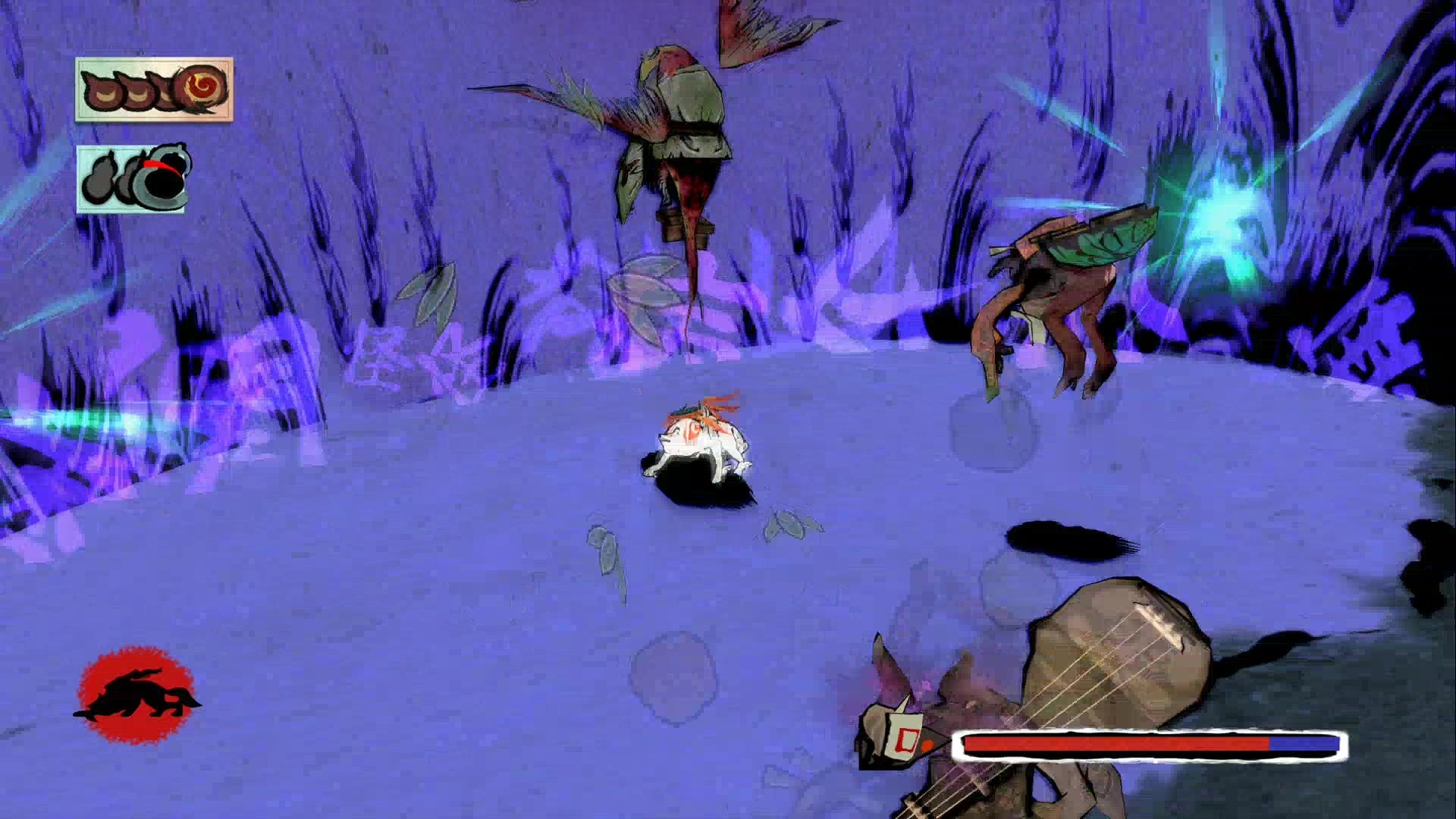 Okami HD